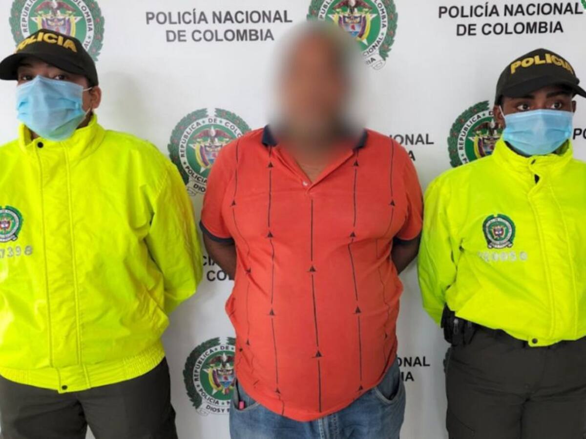 A la cárcel pastor y un docente por presuntos actos sexuales en Cartagena