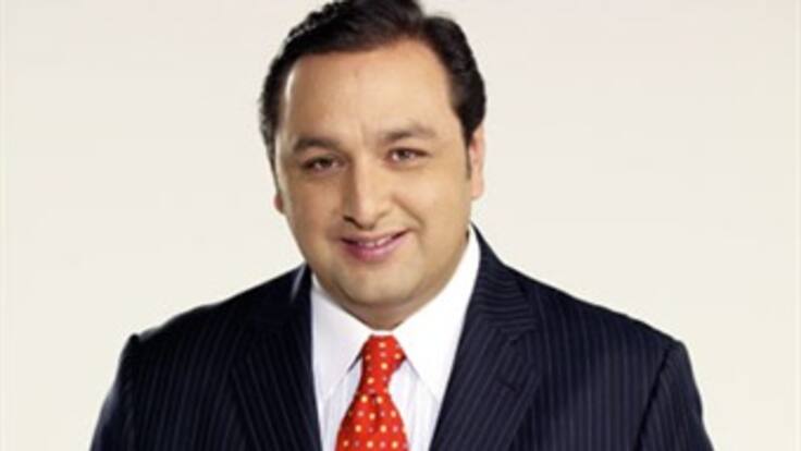 El sueño de Gabo era hacer el nuevo periodismo: Jorge Alfredo Vargas