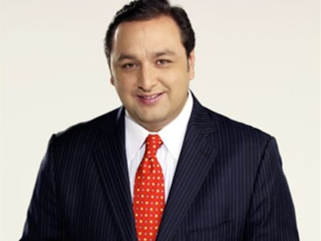 El sueño de Gabo era hacer el nuevo periodismo: Jorge Alfredo Vargas