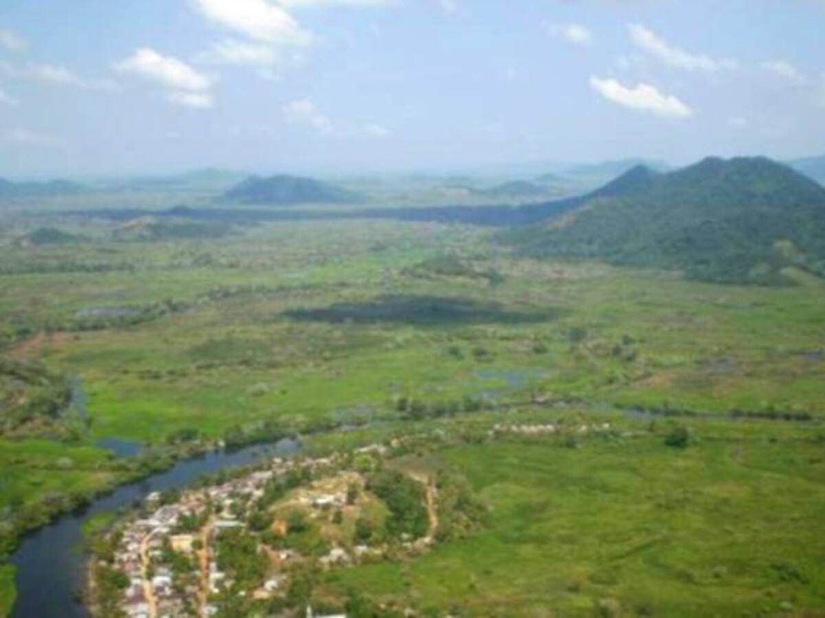 Anuncian primer Distrito de Manejo Integrado en Serranía de San Lucas