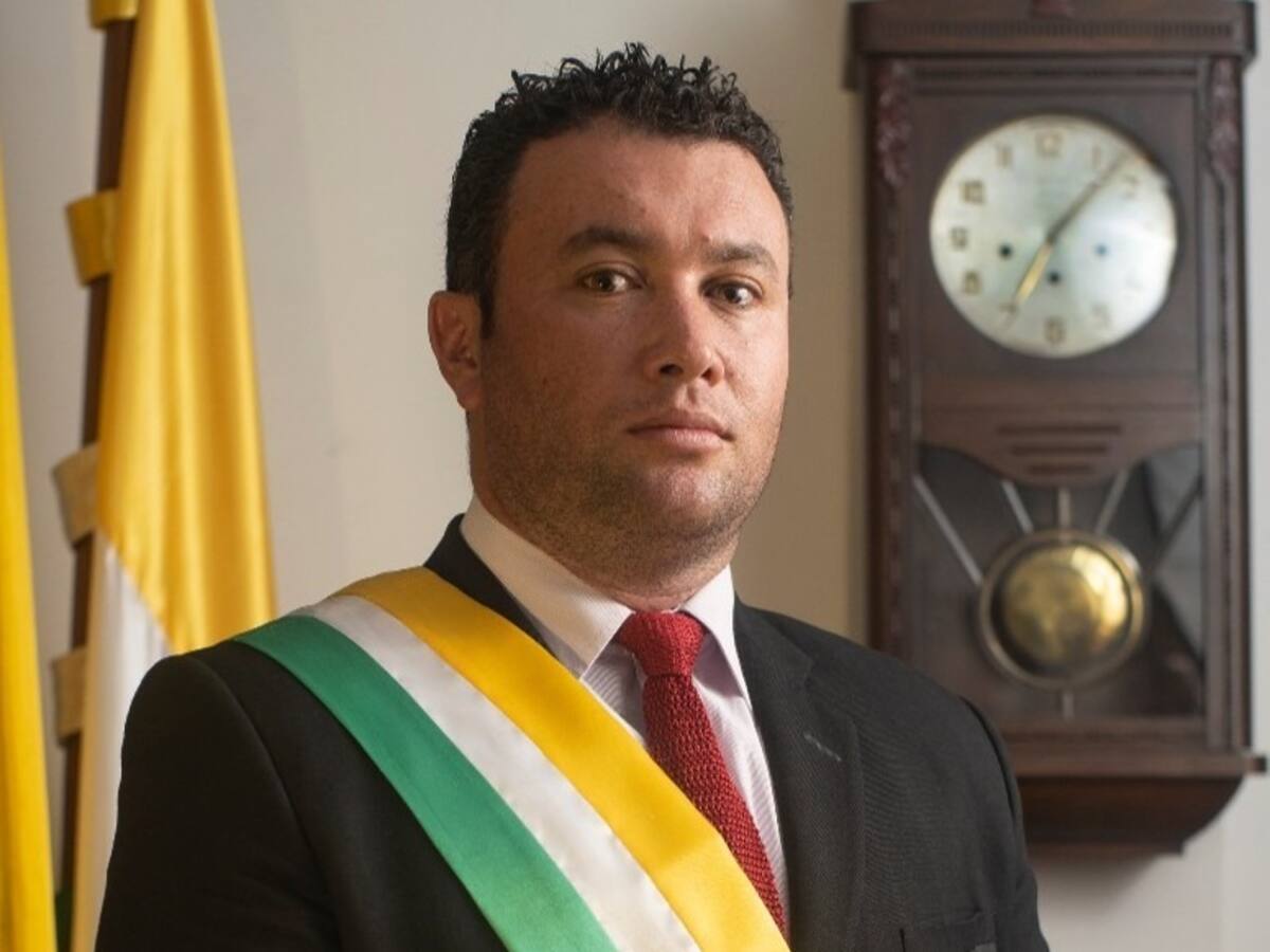 Alcalde de Pensilvania, Caldas solicitó un incremento de píe de fuerza en límites con Antioquia