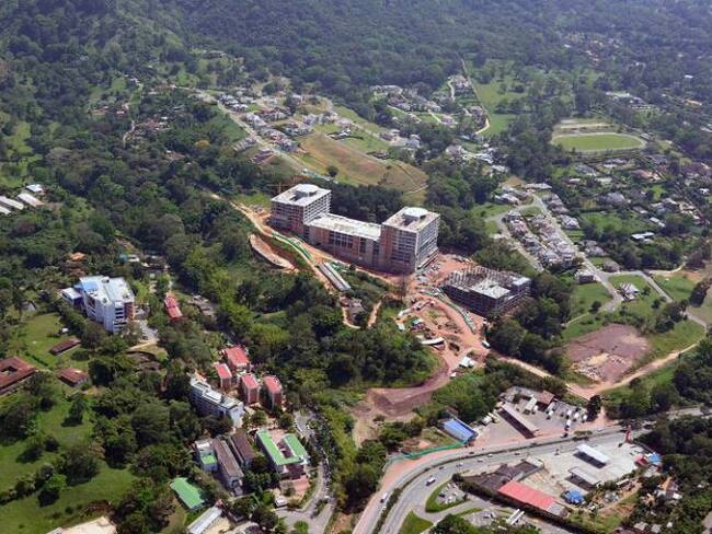 Niegan acceso a Uci en Bucaramanga