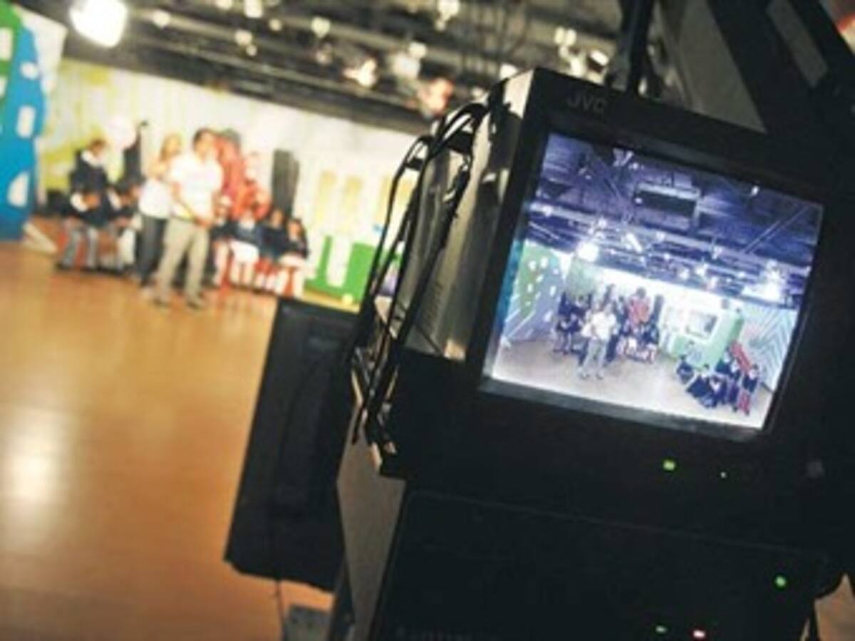 Se debe reiniciar todo el proceso para un nuevo canal privado de televisión: Pacsa