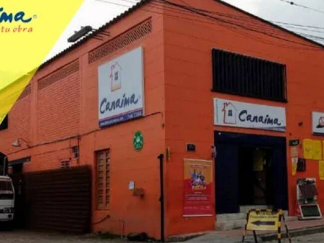 La pandemia es un reto y una oportunidad: Jhon Jairo Salazar gte. Canaima