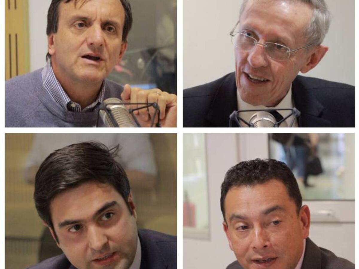 ¿Todos y todas?/Debate