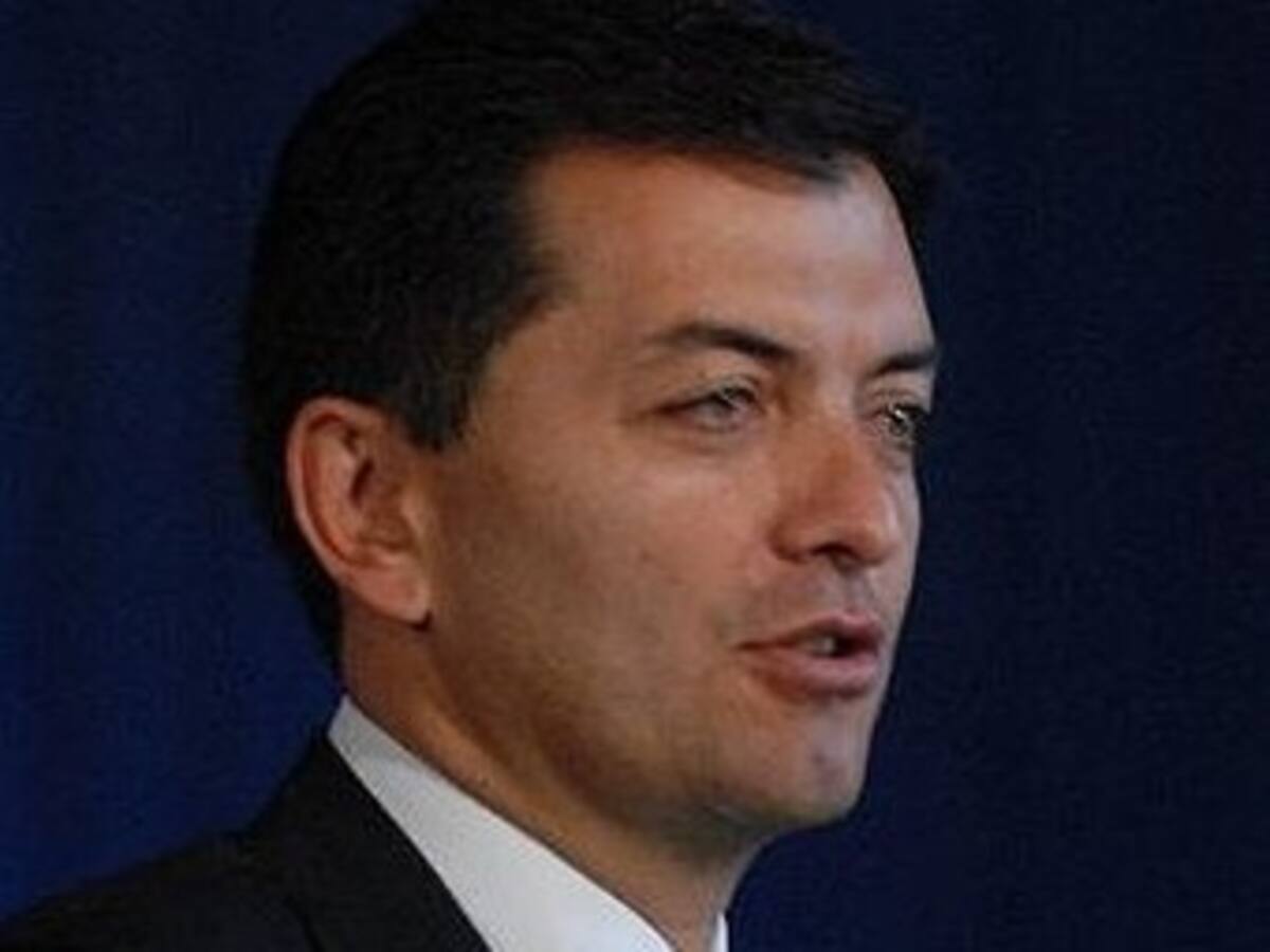 Colombia pedirá que sea pública sesión extraordinaria ante la OEA