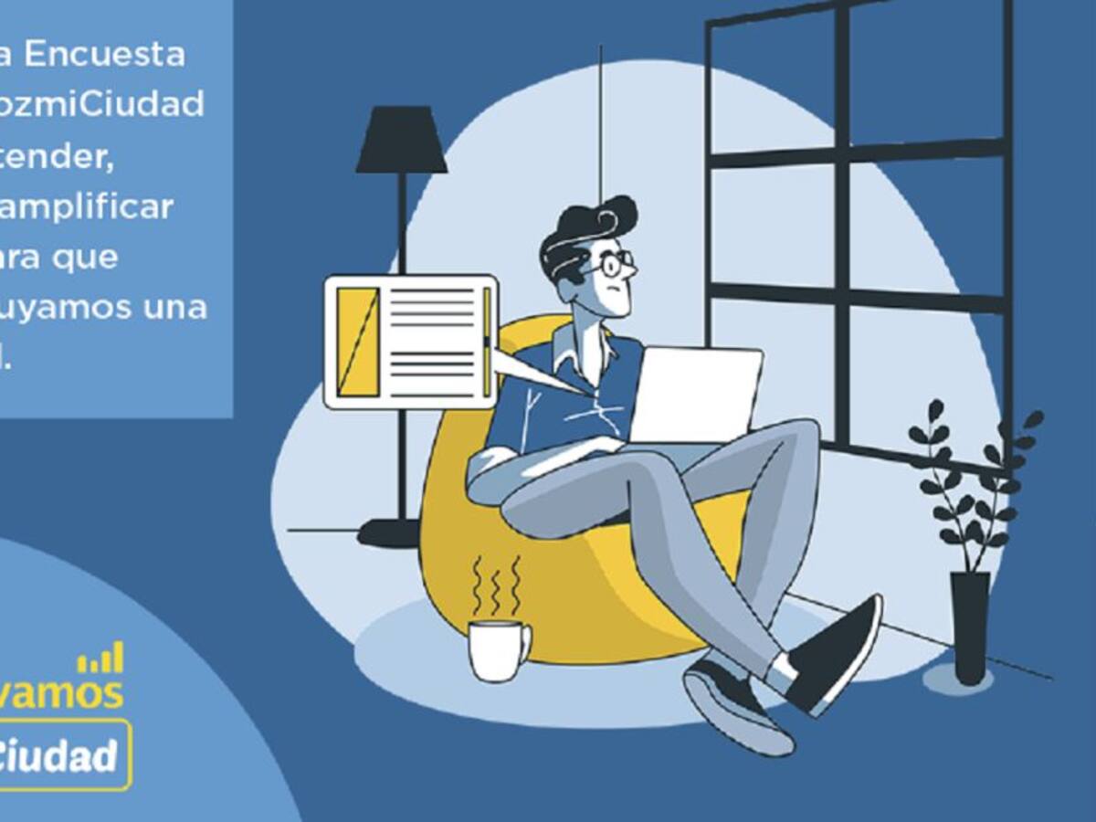 Manizales Cómo Vamos implementa encuestas virtuales