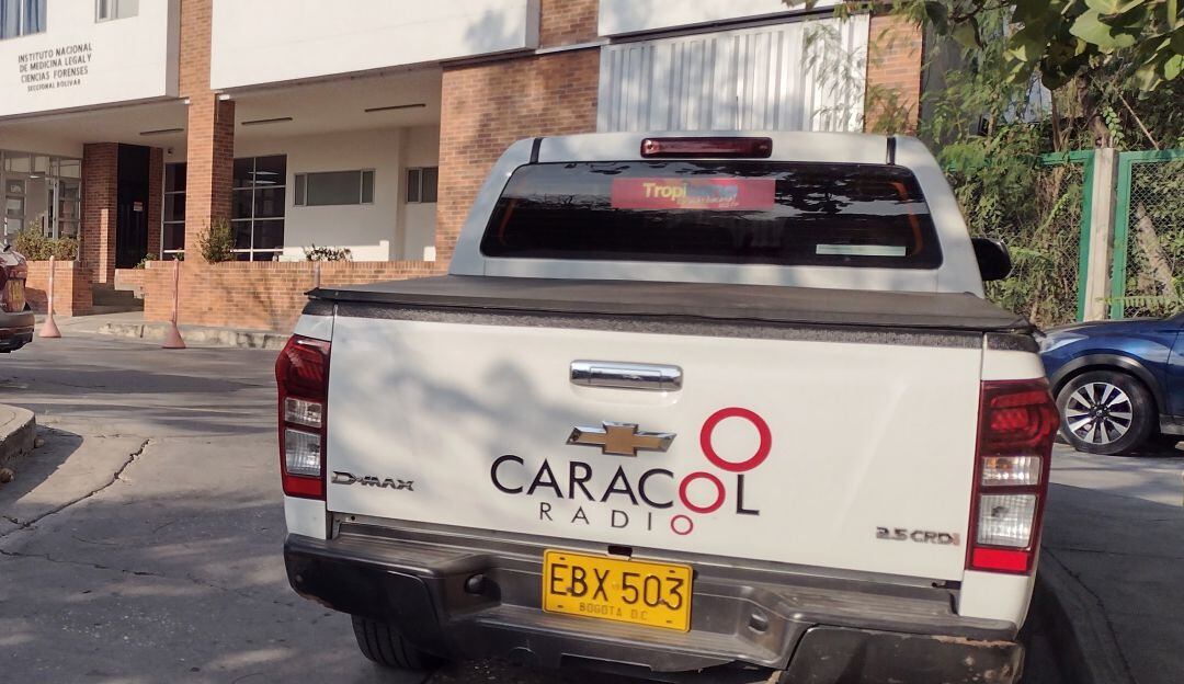 Dos sujetos que se movilizaban en una motocicleta le dispararon a la víctima cuando se encontraba en el callejón Buenos Aires