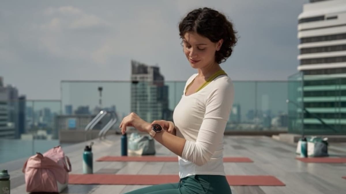 Nuevos dispositivos para cuidar de su salud, bienestar y nuevos modos deportivos