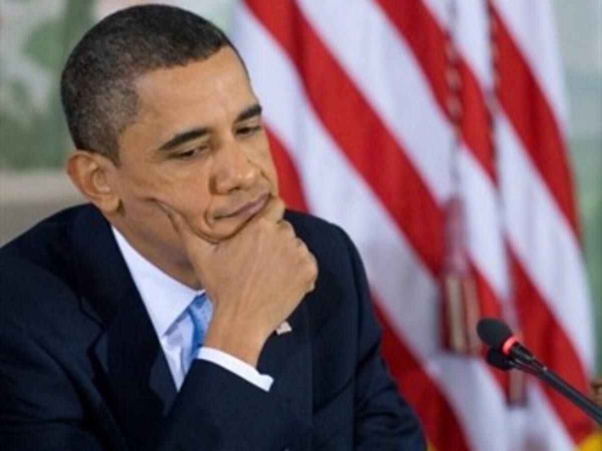 La rebaja de la calificación de crédito, duro golpe contra EEUU