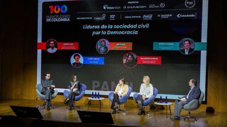 Liderazgo de la sociedad civil: la clave para la defensa de la democracia en 2026