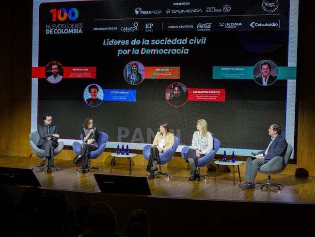 Liderazgo de la sociedad civil: la clave para la defensa de la democracia en 2026