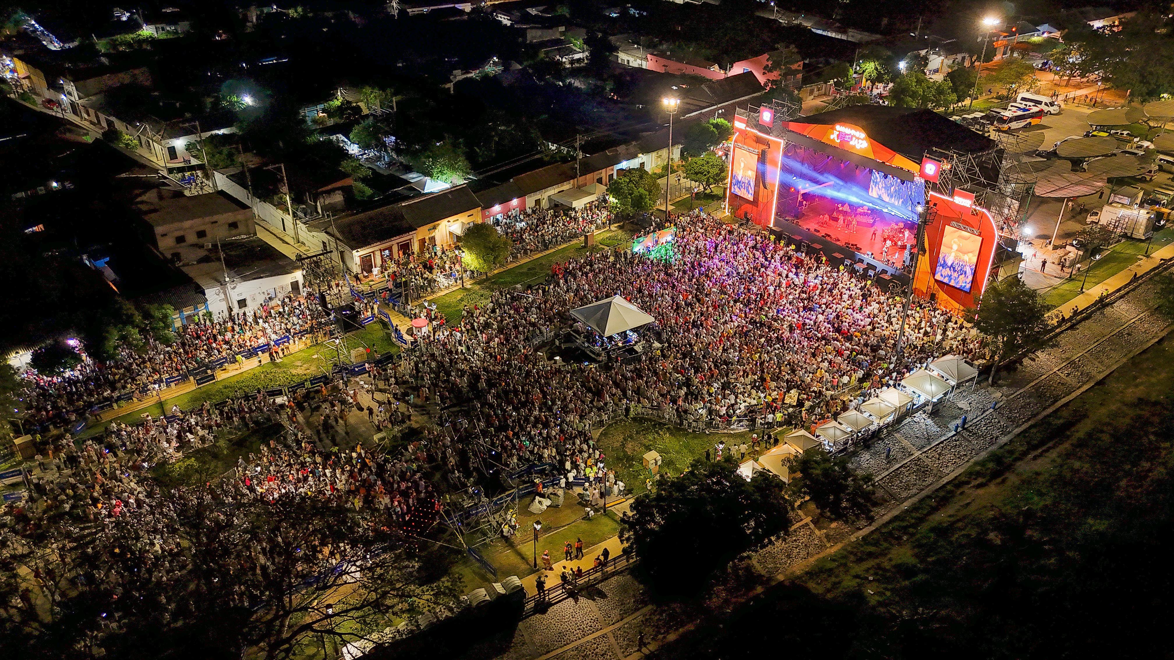 Gobernación de Bolívar