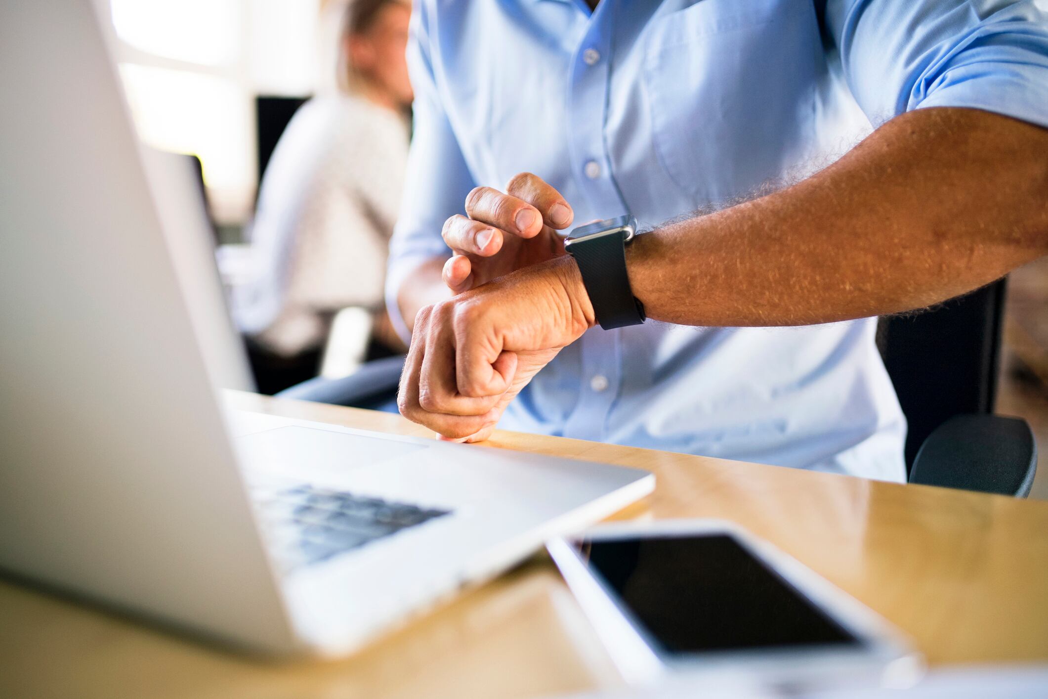 Aumento del salario: Fenalco advierte que más de 100 empleos estarían en riesgo mensualmente en Montería. Crédito: Getty Images (referencia).