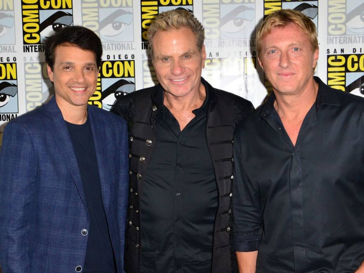 Cobra Kai: ¿cuándo sale la cuarta temporada de la serie en Netflix?