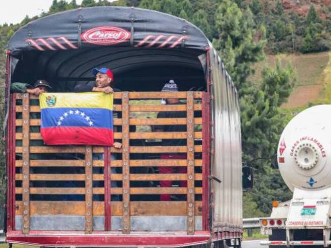 ¿La crisis venezolana la padecen solo los venezolanos?