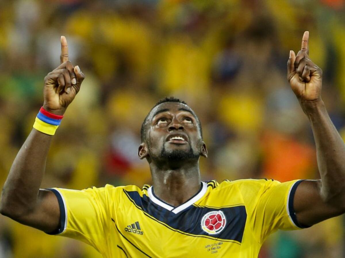 Jackson: "Cuando tienes tantos años jugando, esperas acabar diferente"