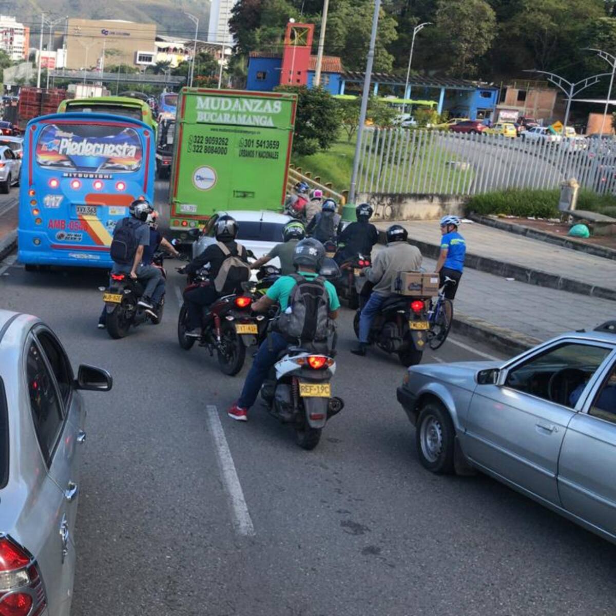 Obras del Anillo Vial Externo Metropolitano comenzarán en febrero