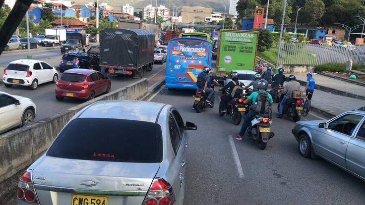 Obras del Anillo Vial Externo Metropolitano comenzarán en enero