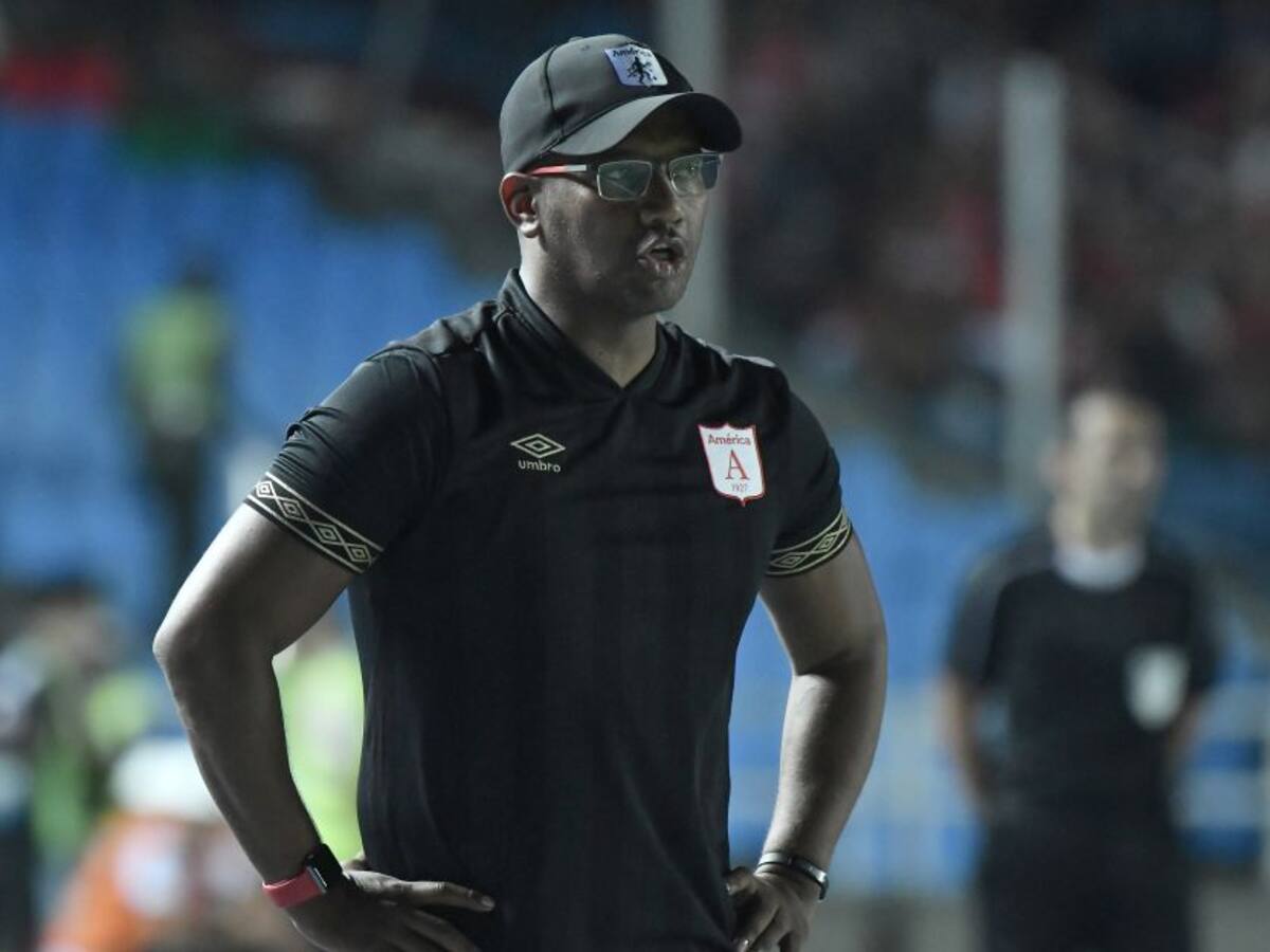 Jersson González: “ Estoy convencido que vamos a revertir el resultado”