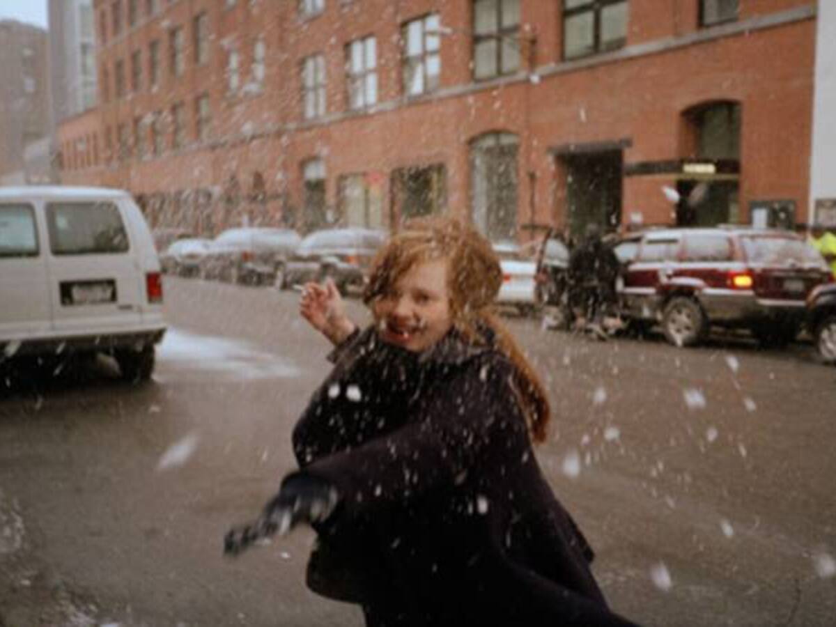 Expareja de Adele publica fotos personales de la artista en su sitio web