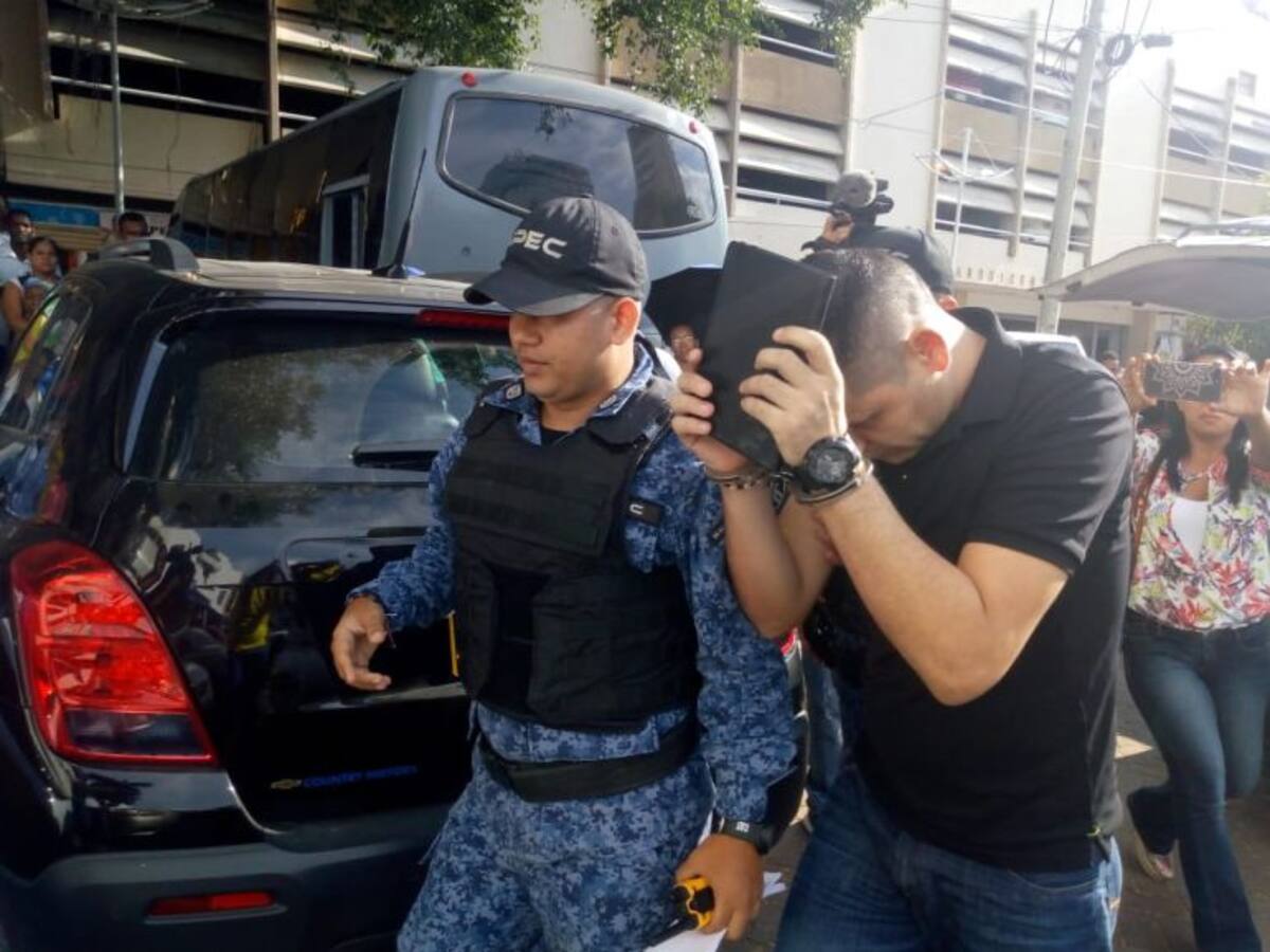 21 años y 9 meses para excapitán de la Armada implicado en delitos sexuales