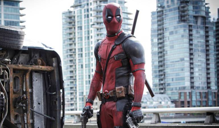 Deadpool