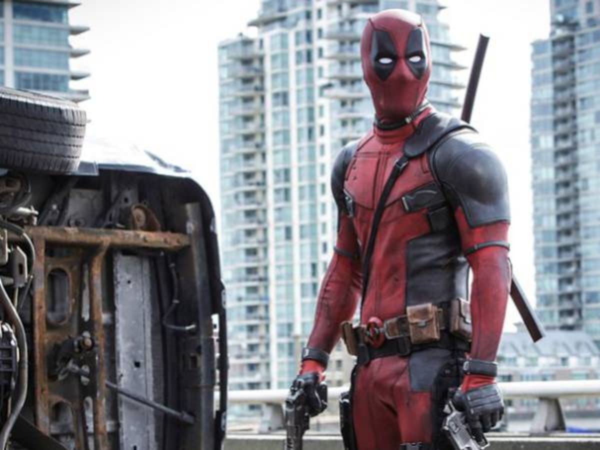 ‘Cable’ el nuevo personaje de ‘Deadpool’