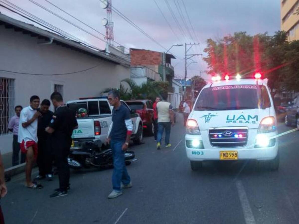 Juzgado ordena a gerente de hospital en Caldas prestar el servicio de ambulancia en la jurisdicción