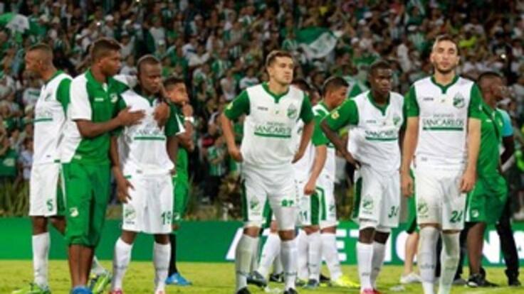 ¡Feliz Cumpleaños Santa Fe!
