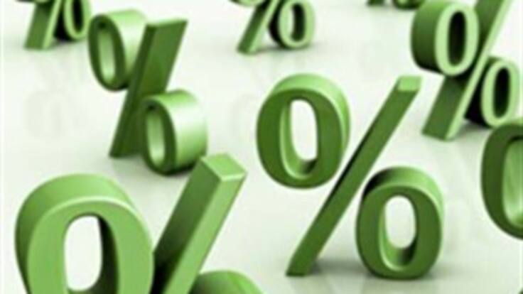 Baja a 3,5 por ciento la tasa de interés del Banco de la República