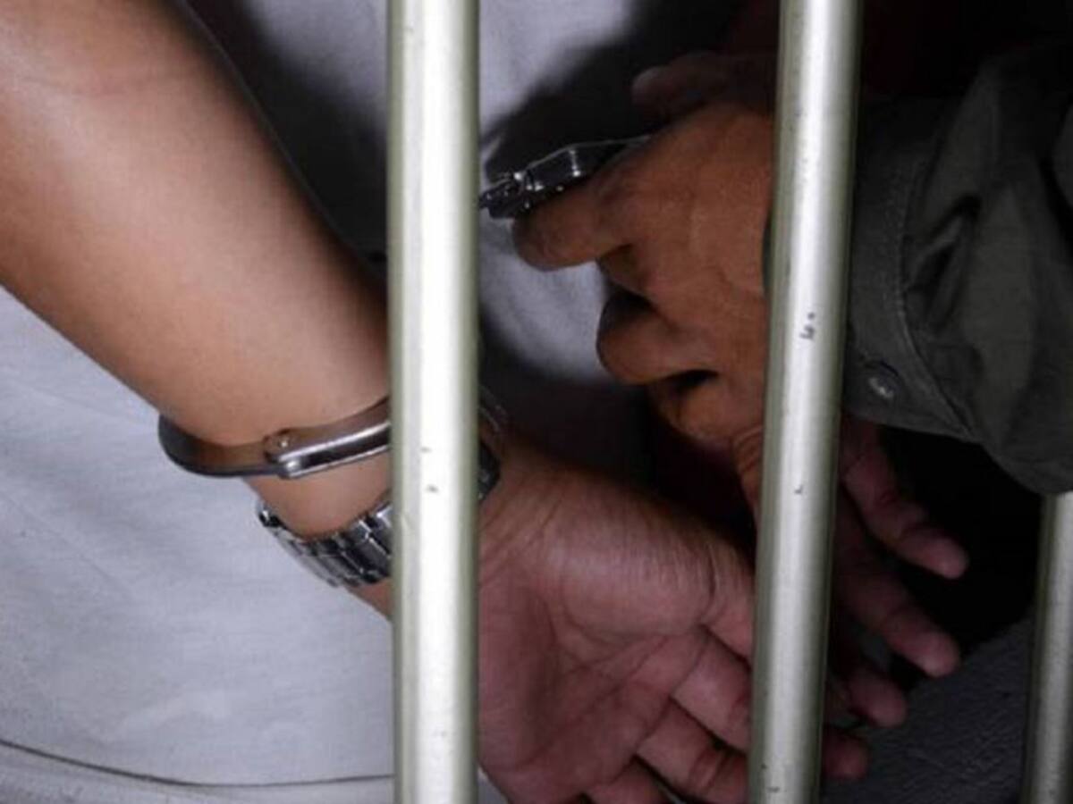 En Envigado un hombre golpeó a su pareja porque soñó que tenía un amante