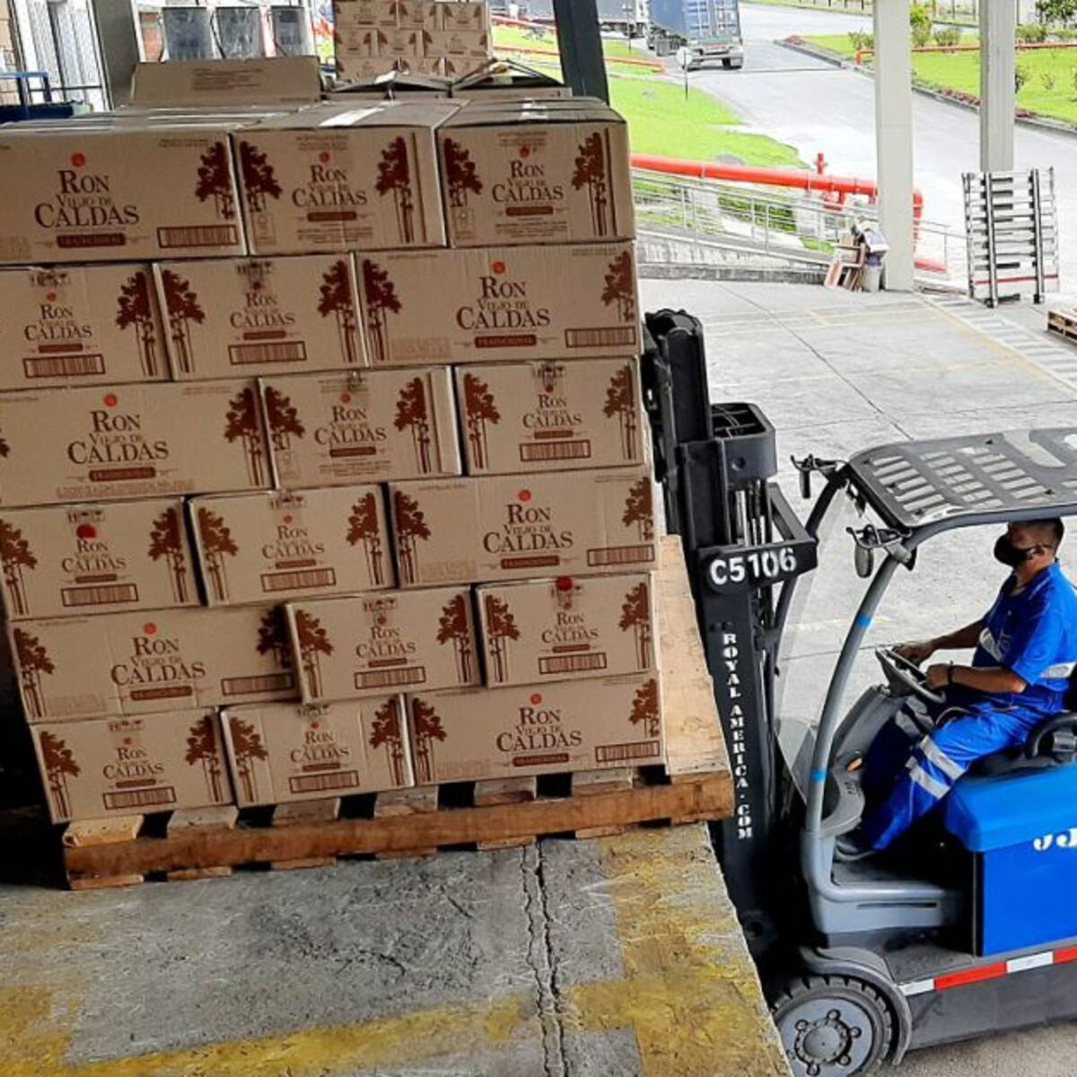 Industria Licorera de Caldas llega a Nueva Zelanda y Australia