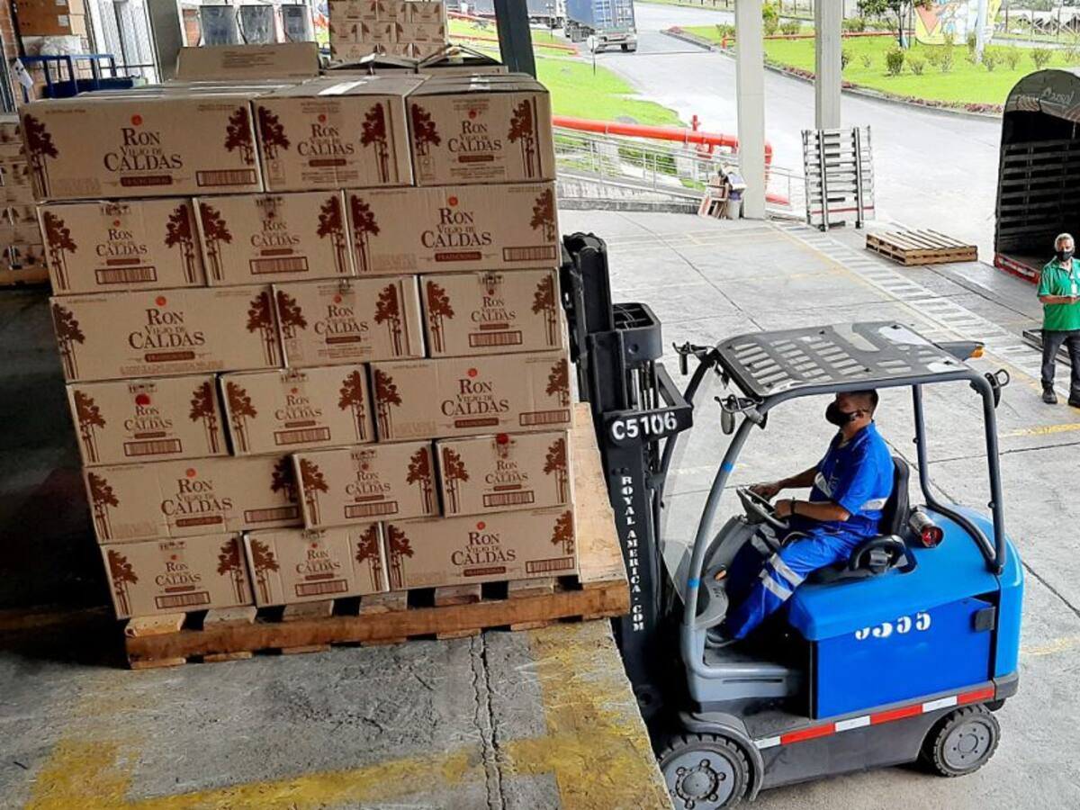 Industria Licorera de Caldas llega a Nueva Zelanda y Australia