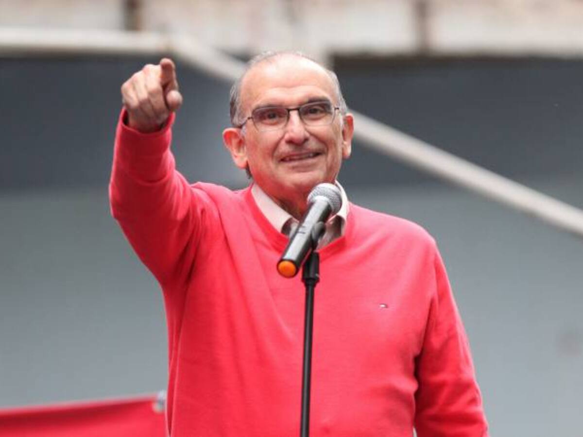 Liberalismo en el Valle y en Cauca respaldará candidatura de De la Calle