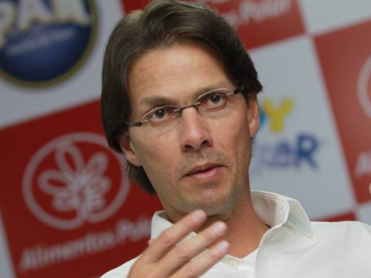 Diputados Chavistas pedirán enjuiciar a Lorenzo Mendoza ante la fiscalía venezolana