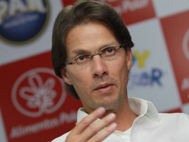 Diputados Chavistas pedirán enjuiciar a Lorenzo Mendoza ante la fiscalía venezolana