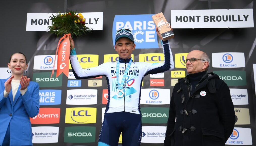 Santiago Buitrago / Getty Images