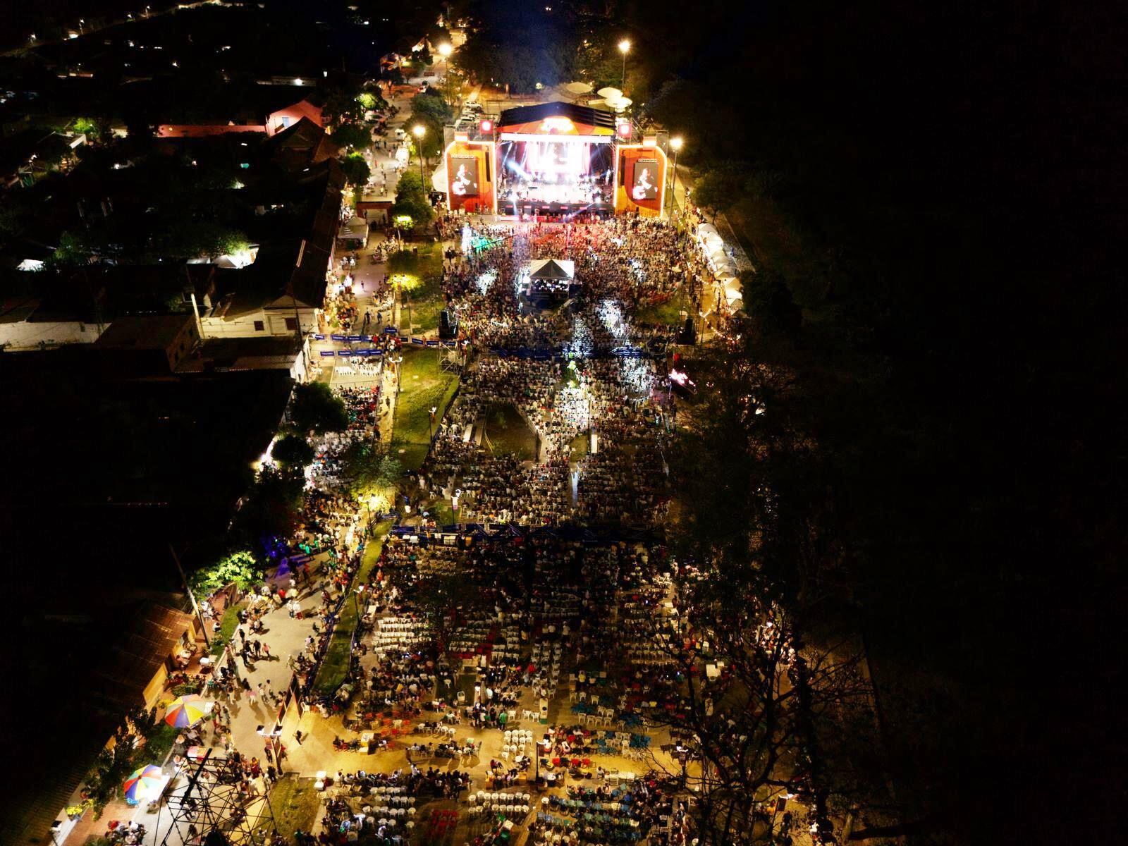 FestiJazz 2024: un impulso al turismo y a la riqueza cultural de Mompox y Bolívar