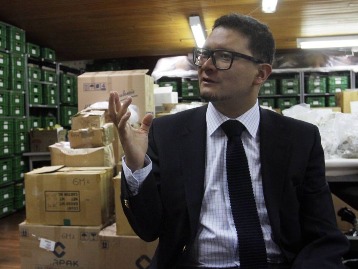 La herencia maldita de Pablo Escobar