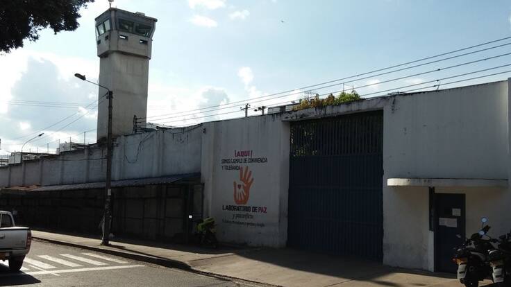 Juez ordena acciones para evitar contagio por covid en 7 cárceles