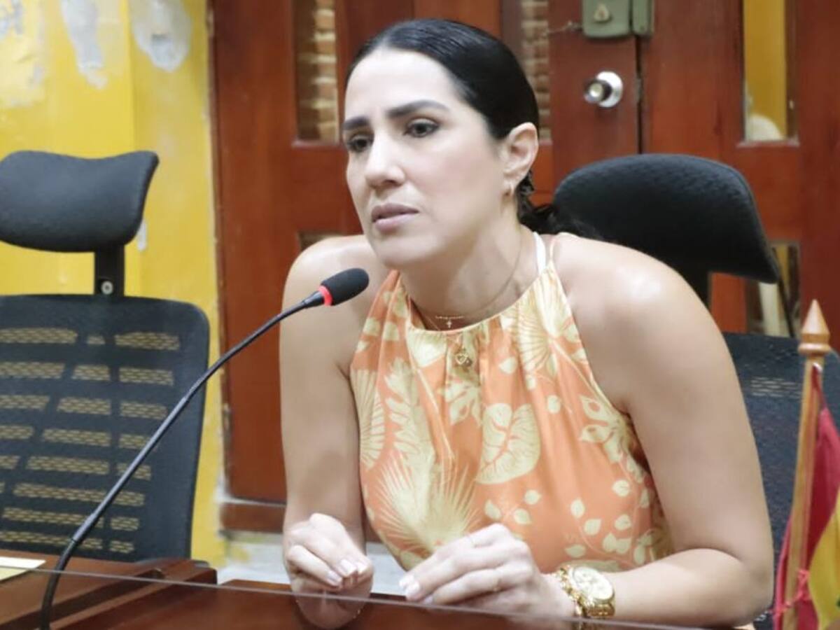 Concejo de Cartagena denunció incremento de invasiones en Chambacú