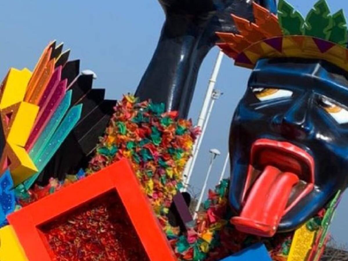 La tradición del Carnaval se toma el Gran Malecón