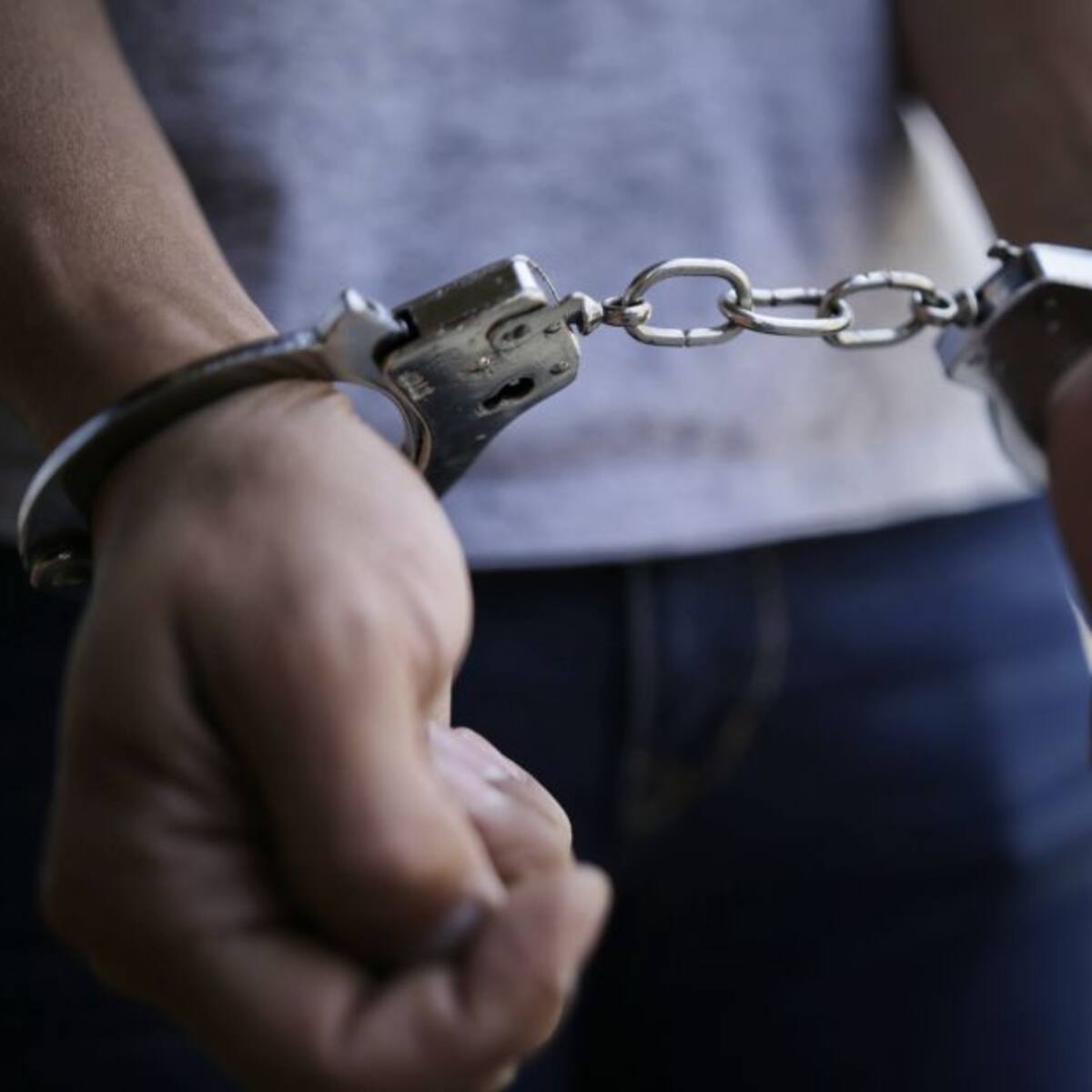 Gaula debilita al GDO Los Pachenca al capturar a 12 personas en la Sierra