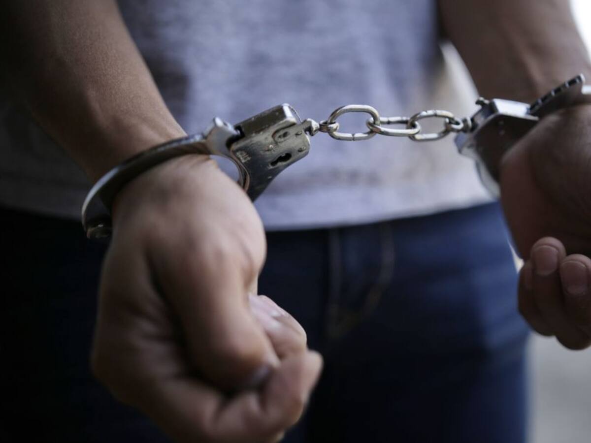 Gaula debilita al GDO Los Pachenca al capturar a 12 personas en la Sierra