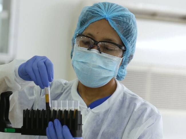 Cartagena ya tiene 40 pacientes recuperados del Coronavirus