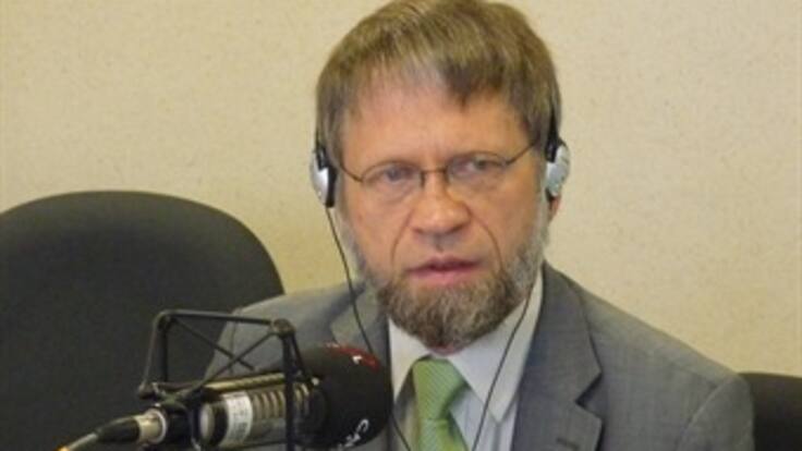 Mockus cree que su campaña sigue motivada y rechaza rumores que la quieren afectar