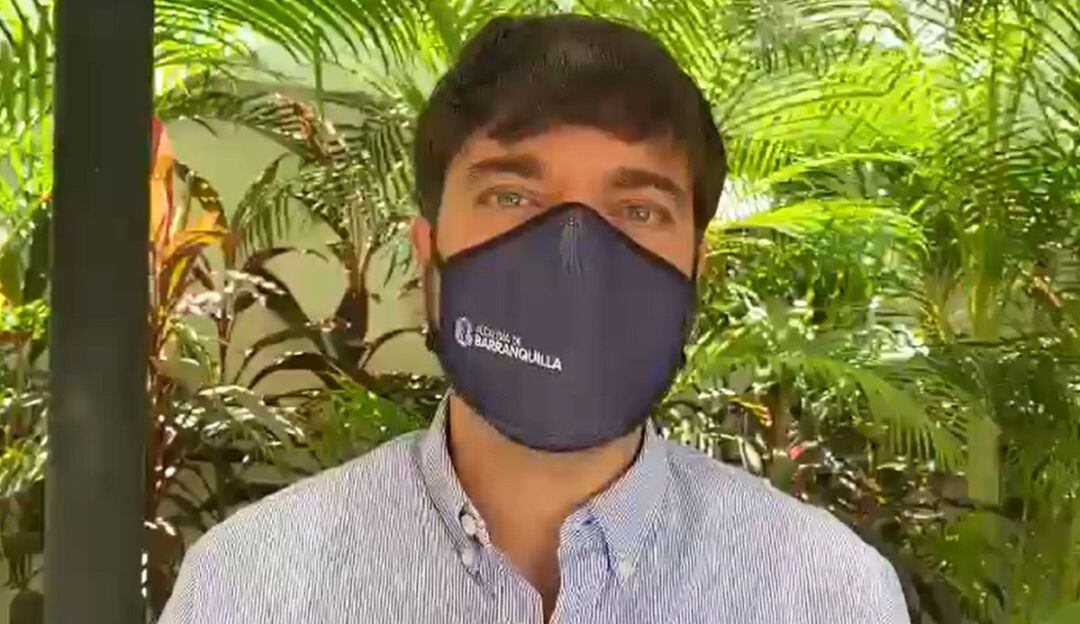 Alcaldía de Barranquilla