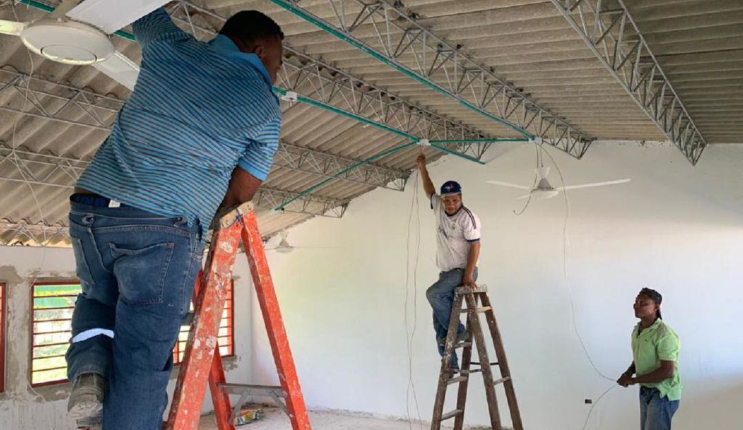 Alcaldía de Clemencia- Bolívar