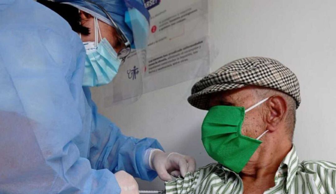 Autoridades de salud del Valle insiste en la necesidad de mantener las medidas de bioseguridad.